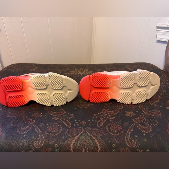 Steve Madden POSSESSION ORANGE MULTI - Picture 5 of 7